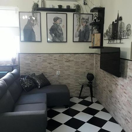 Apartamento La Escapada Μάλαγα Εξωτερικό φωτογραφία
