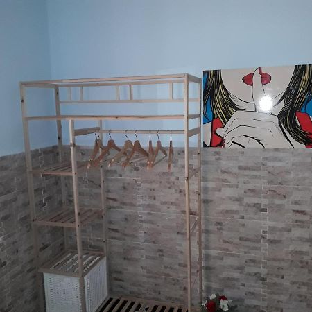 Apartamento La Escapada Μάλαγα Εξωτερικό φωτογραφία