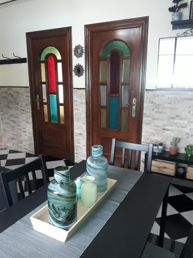 Apartamento La Escapada Μάλαγα Εξωτερικό φωτογραφία
