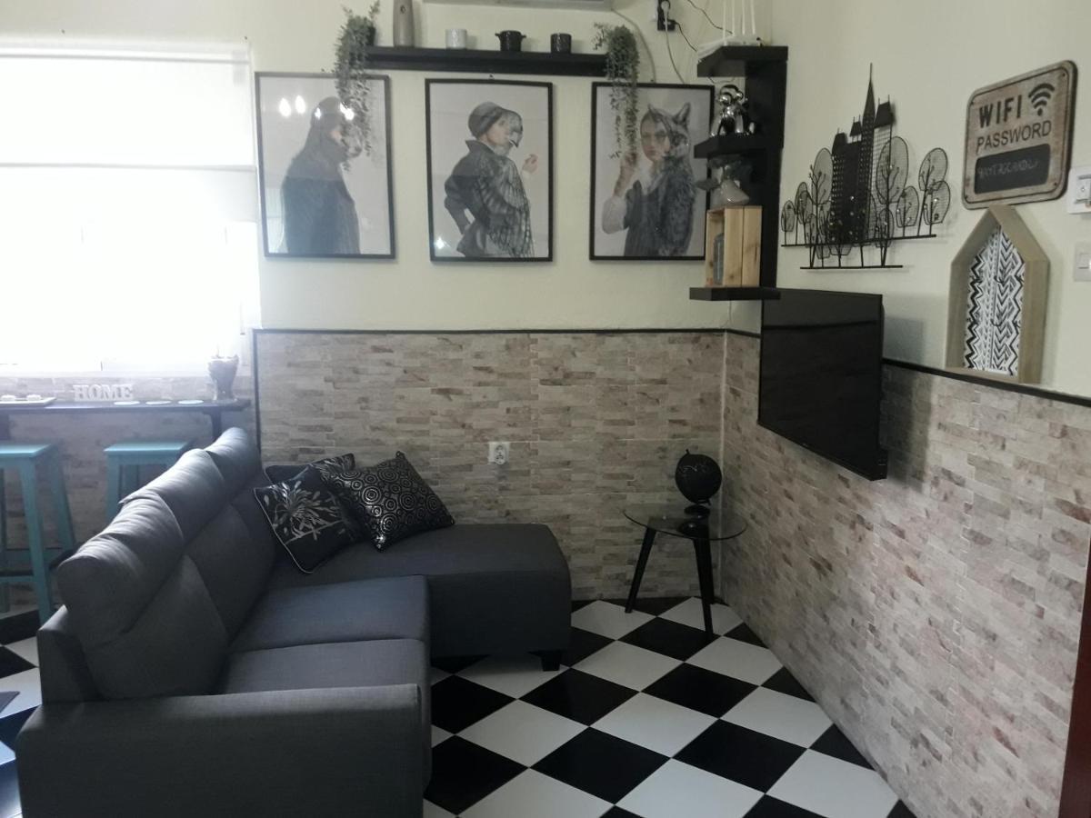 Apartamento La Escapada Μάλαγα Εξωτερικό φωτογραφία