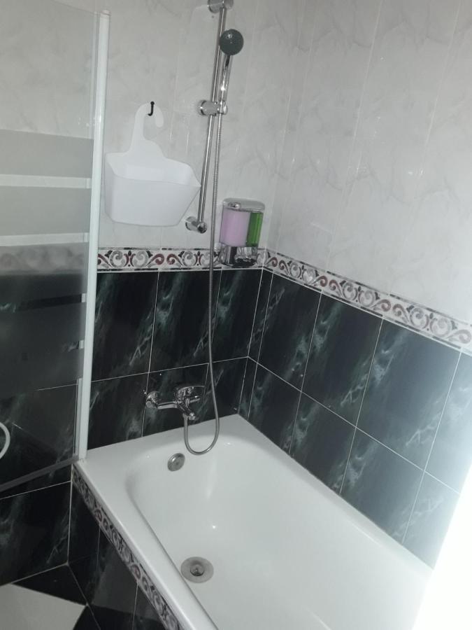 Apartamento La Escapada Μάλαγα Εξωτερικό φωτογραφία