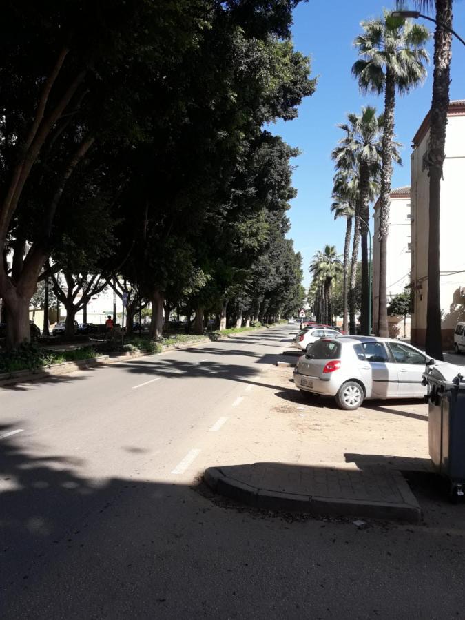 Apartamento La Escapada Μάλαγα Εξωτερικό φωτογραφία