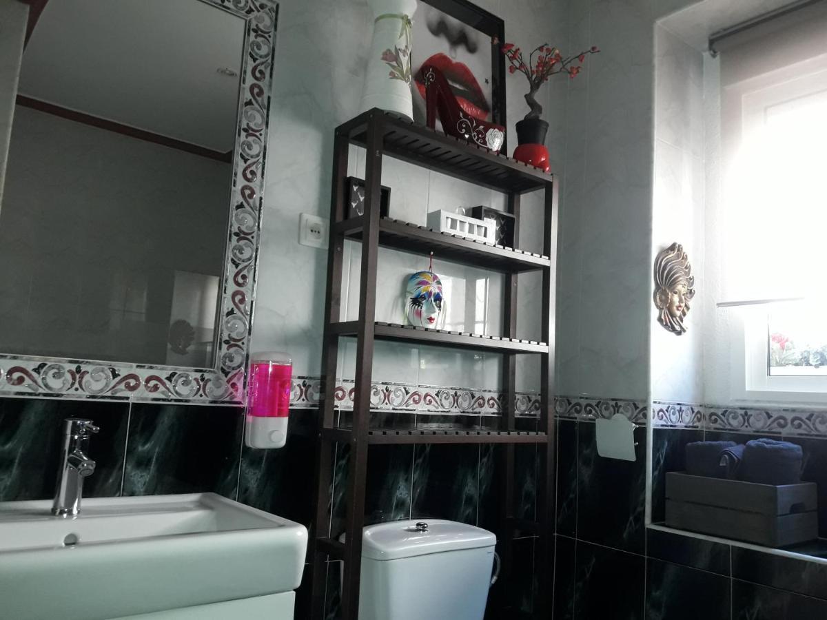 Apartamento La Escapada Μάλαγα Εξωτερικό φωτογραφία