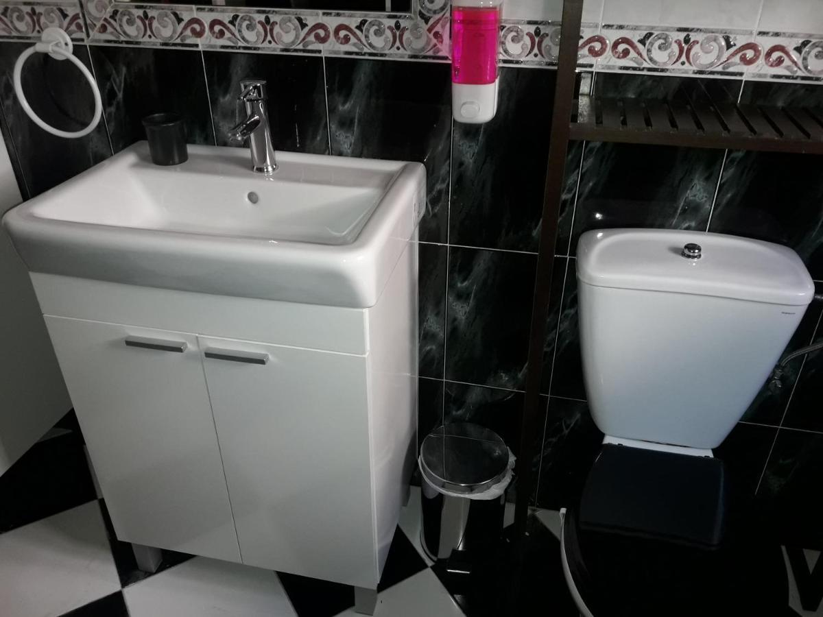 Apartamento La Escapada Μάλαγα Εξωτερικό φωτογραφία
