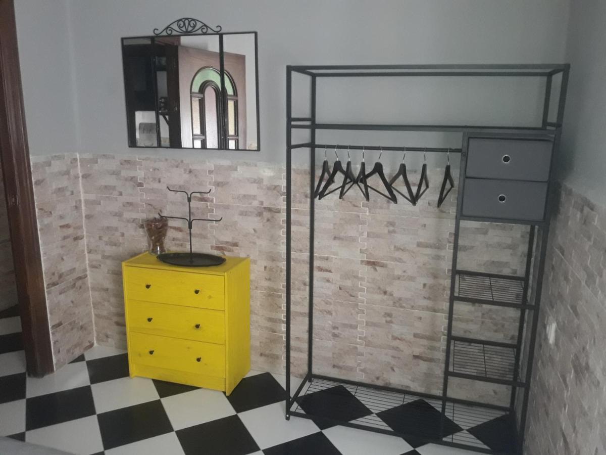 Apartamento La Escapada Μάλαγα Εξωτερικό φωτογραφία